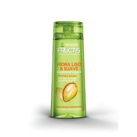 Champ&ocirc; Hidra Liso & Suave Garnier Fructis