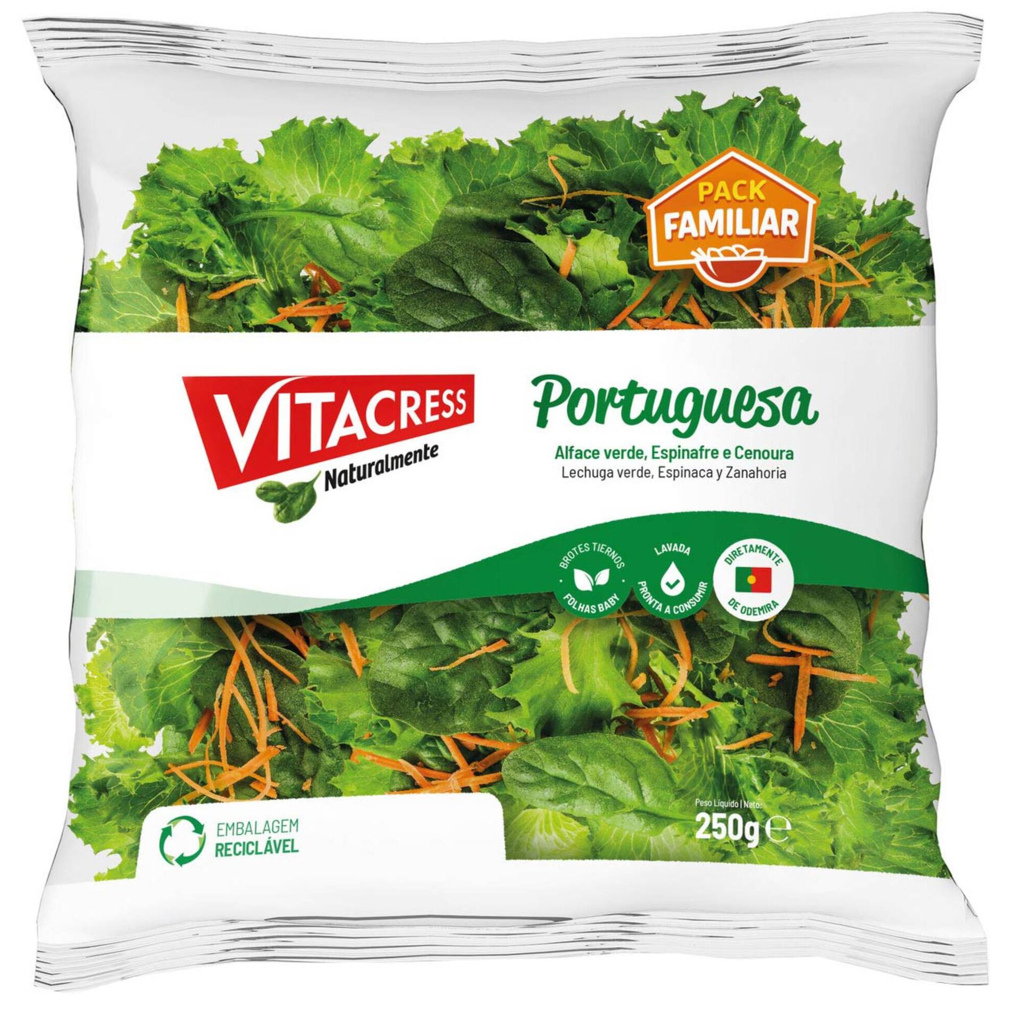 Salada Portuguesa Salada Portuguesa