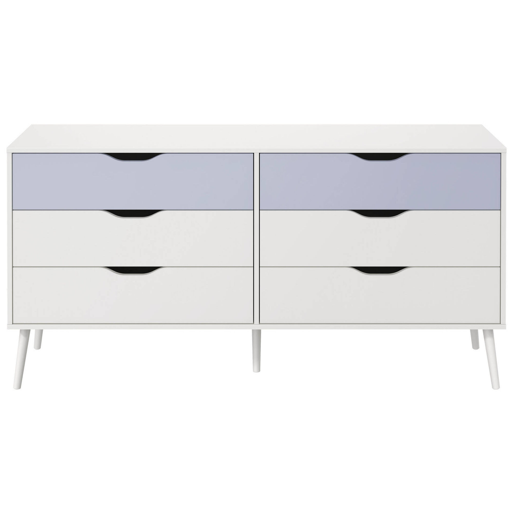 Cómoda 160x79x40cm Dream