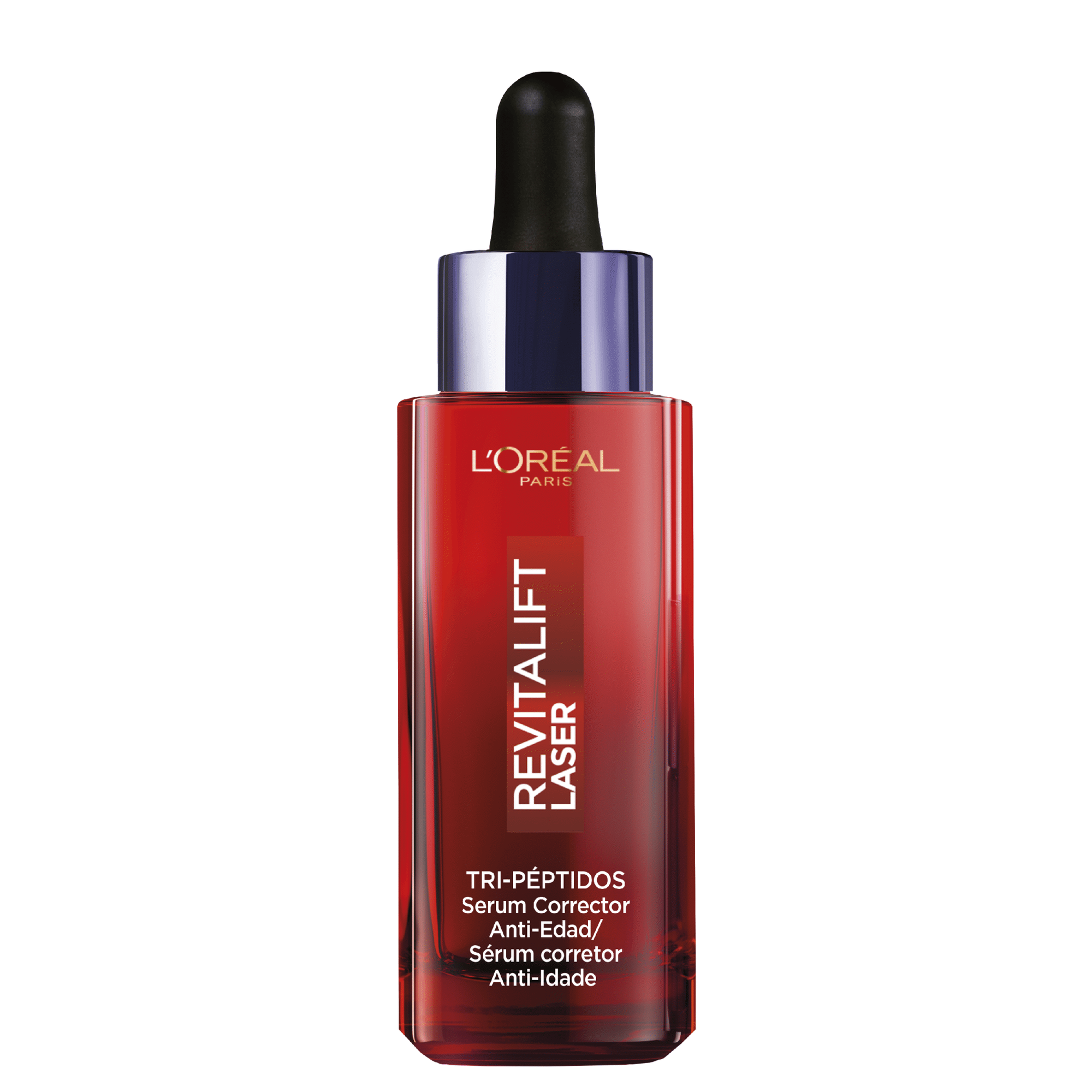 S&eacute;rum de Rosto Revitalift Laser L'Or&eacute;al Paris