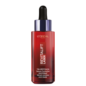 S&eacute;rum de Rosto Revitalift Laser L'Or&eacute;al Paris