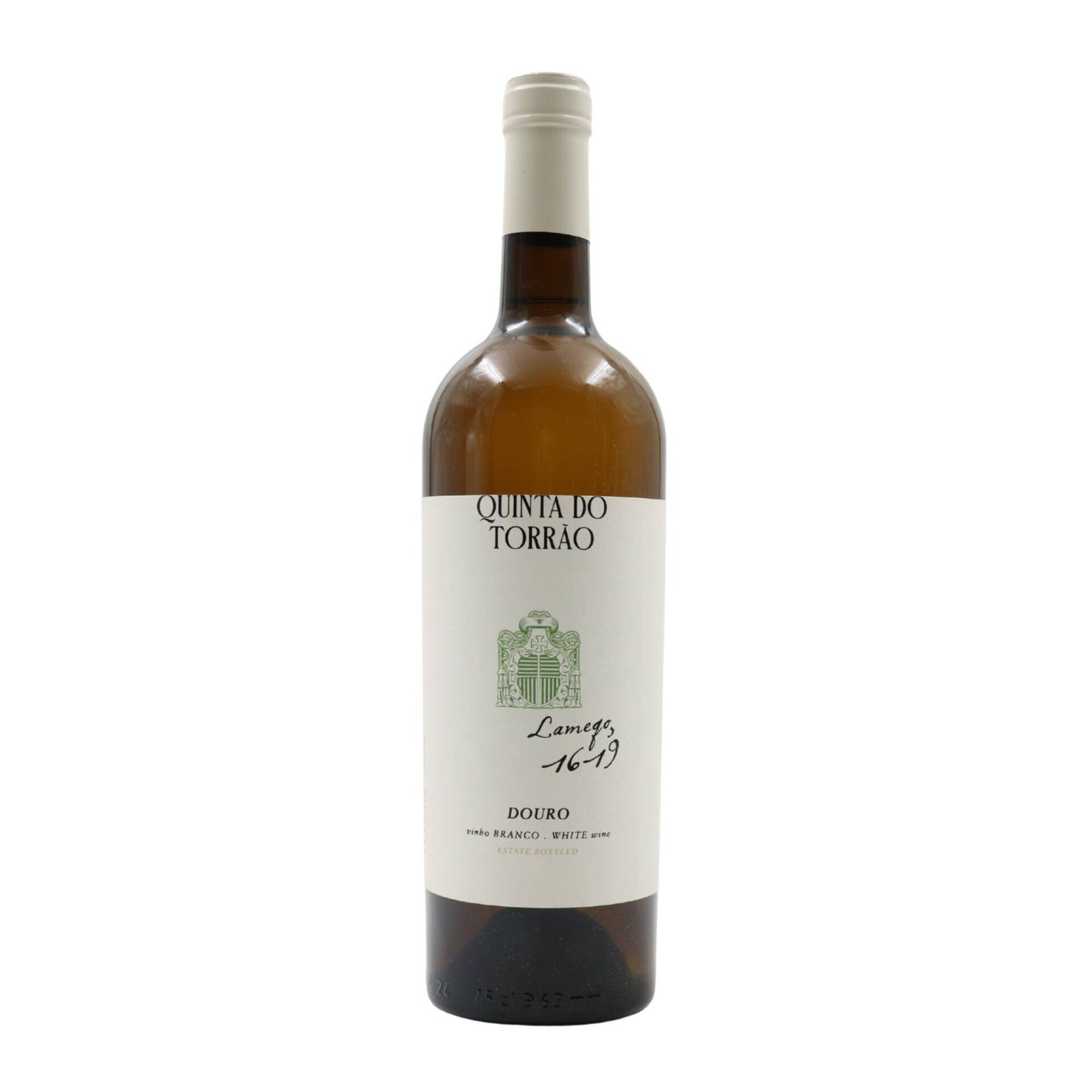 Quinta Do Torr&atilde;o Douro Vinho Branco