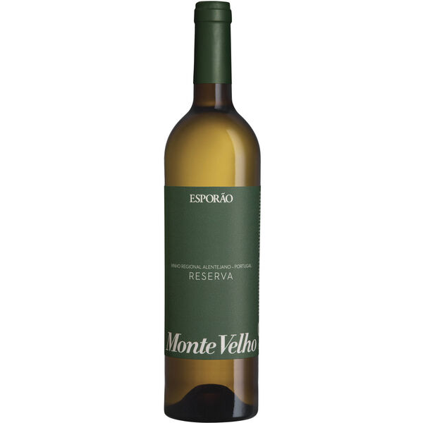 Monte Velho Reserva Alentejano Vinho Branco