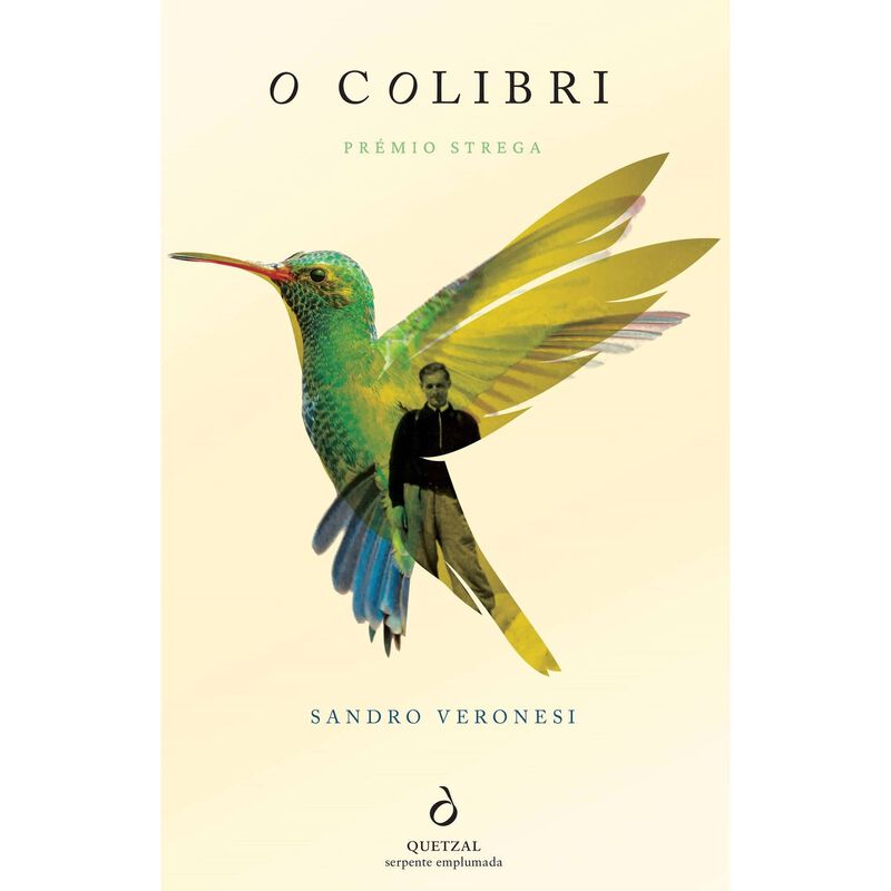 O Colibri de Sandro Veronesi