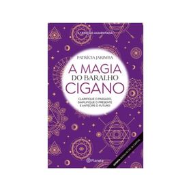 A Magia do Baralho Cigano