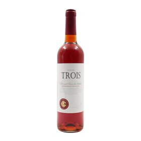 Flor De Trois Moscatel Roxo De Set&uacute;bal
