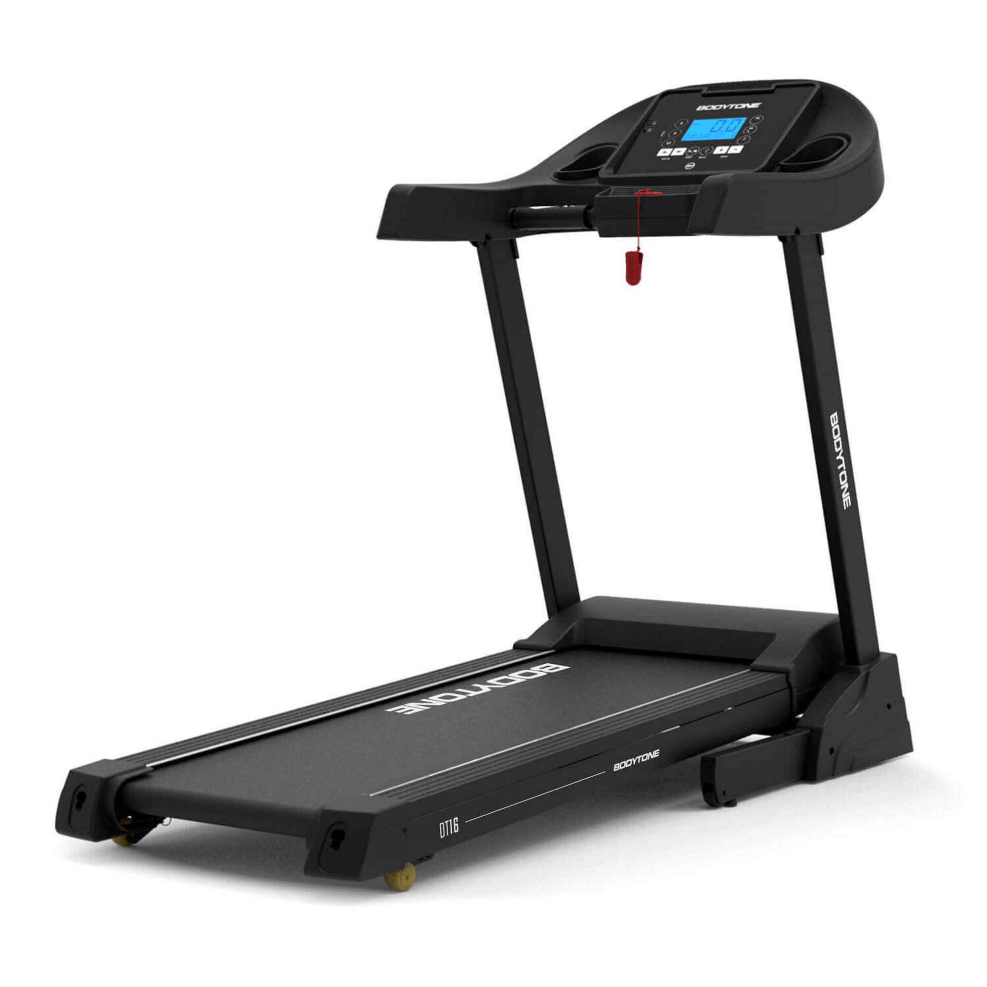Passadeira de Corrida Home DT16+