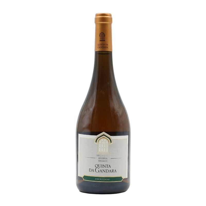 Quinta da Gandara Encruzado Vinho Branco Dão