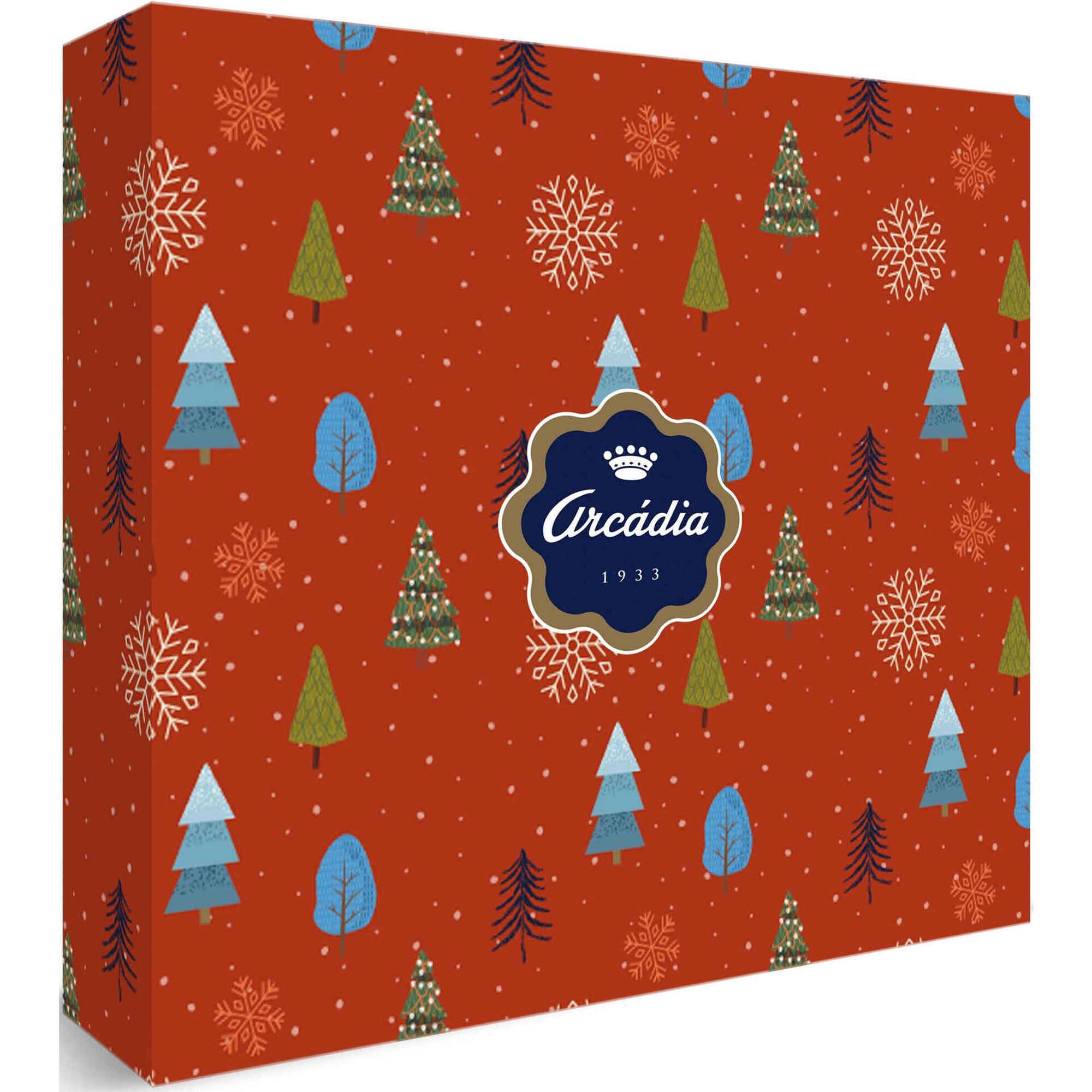 Chocolates de Leite Sortido