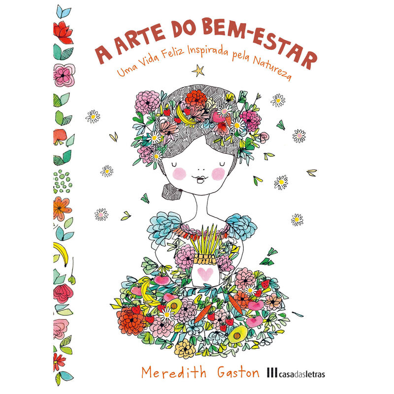 A Arte do Bem-Estar de Meredith Gaston