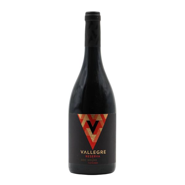 Vallegre Reserva Douro Vinho Tinto