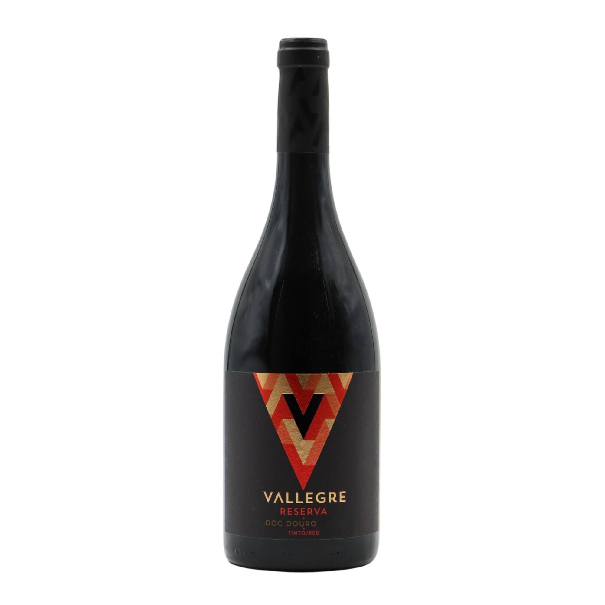 Vallegre Reserva Douro Vinho Tinto Vallegre Reserva Douro Vinho Tinto