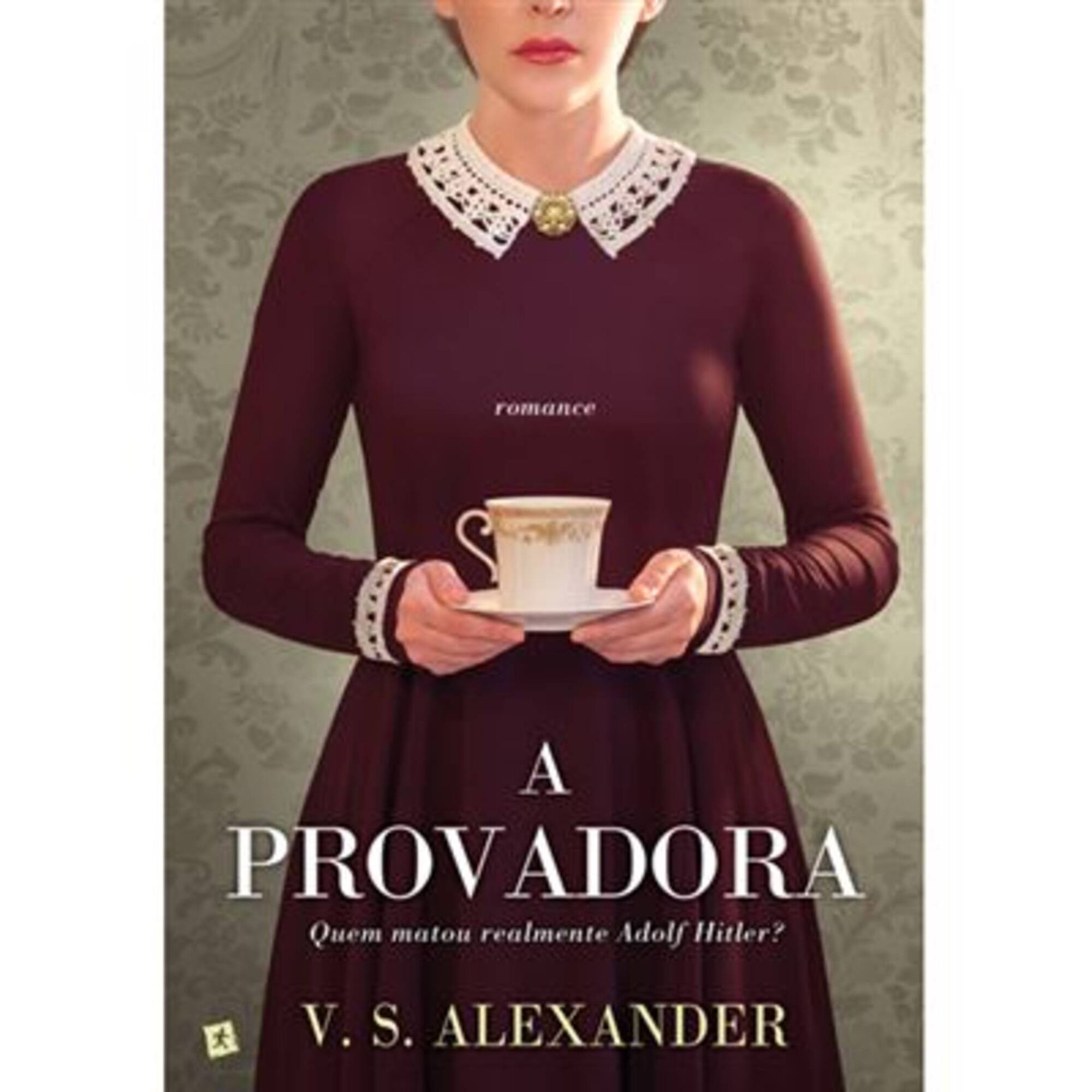 A Provadora A Provadora