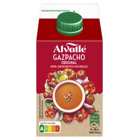 Gaspacho Original Alvalle