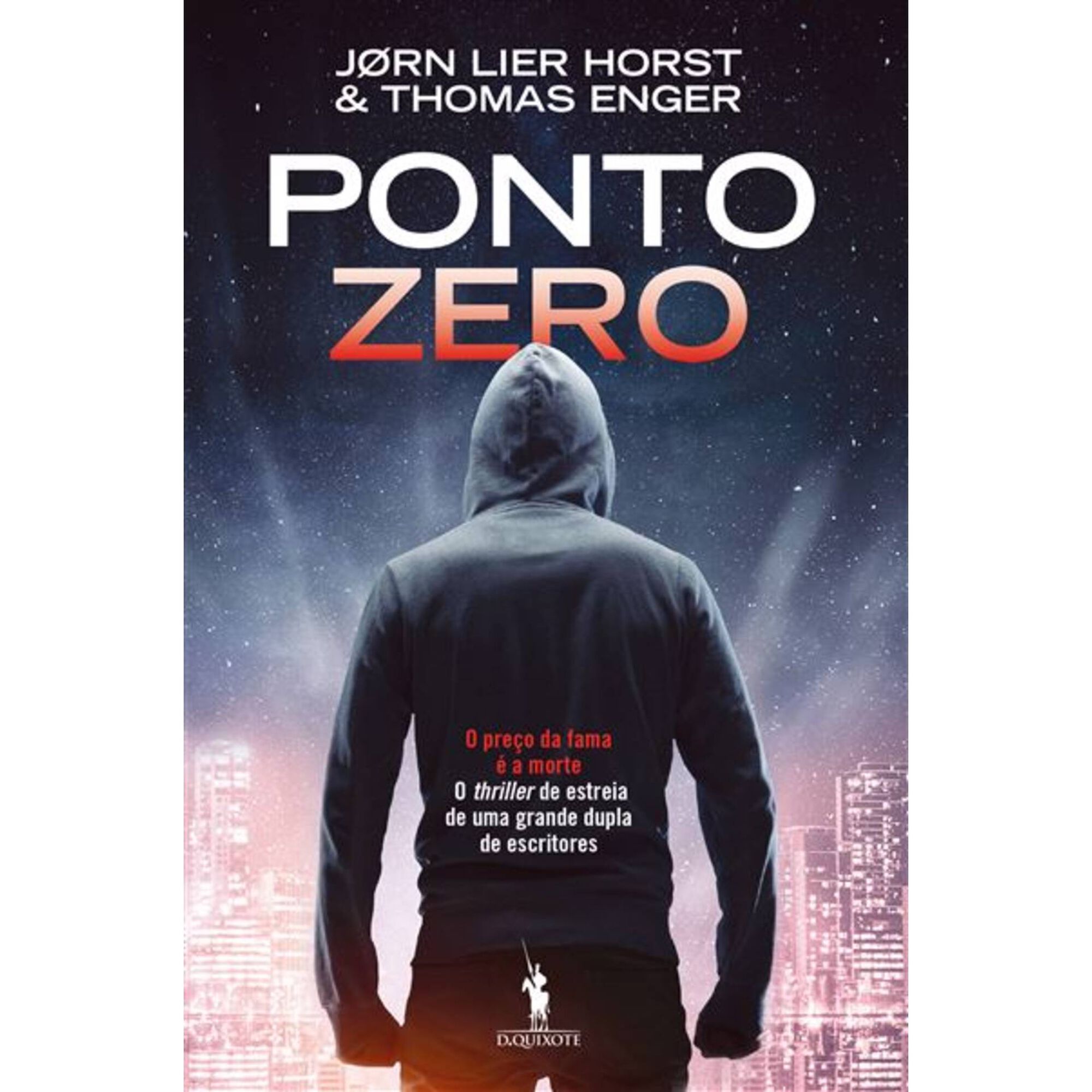 Ponto Zero Ponto Zero