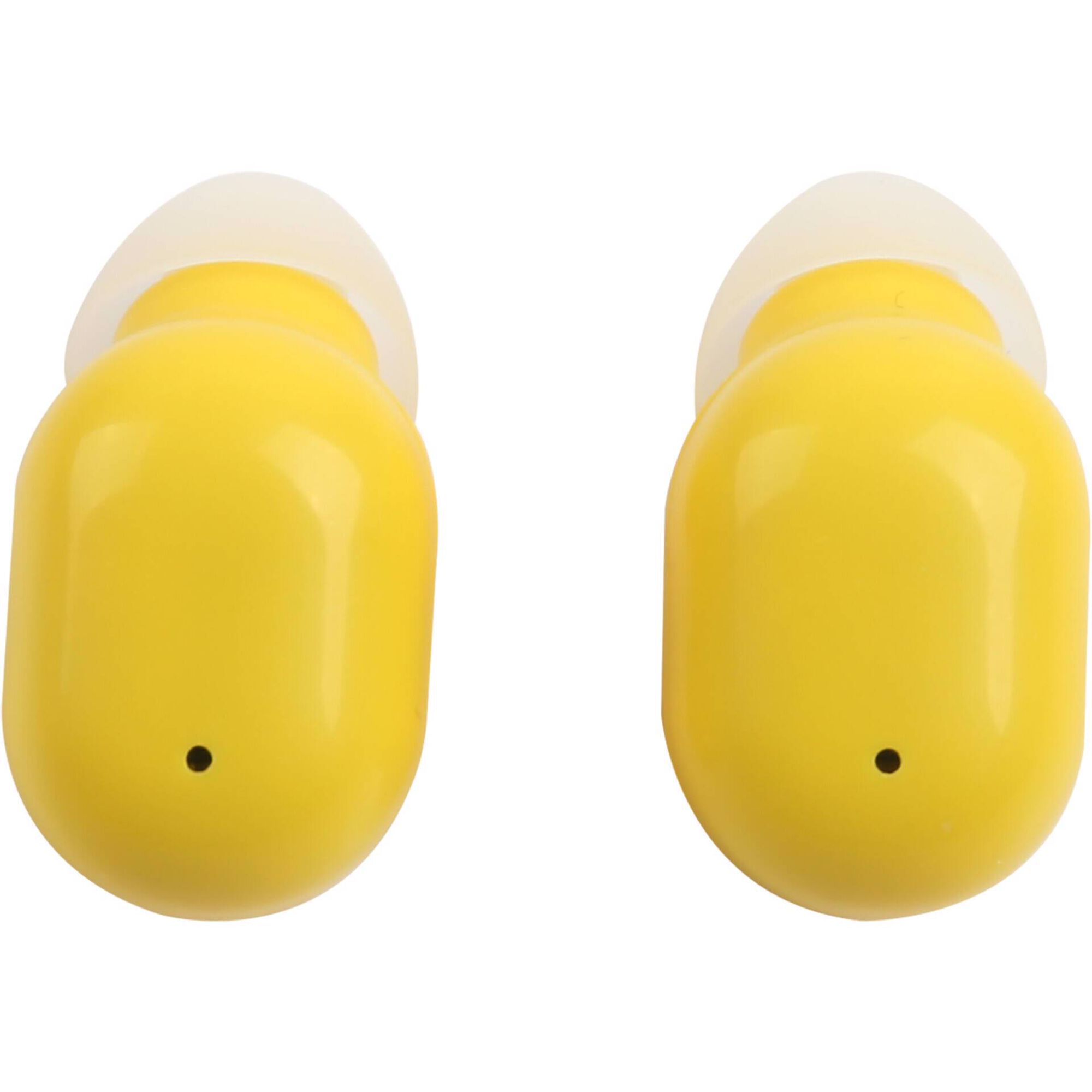 Kid Tech - Earphones Emoji