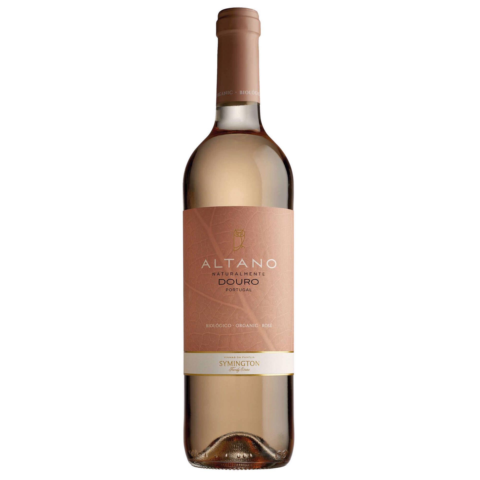 Altano Biológico DOC Douro Vinho Rosé
