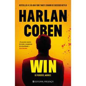 Win de Harlan Coben