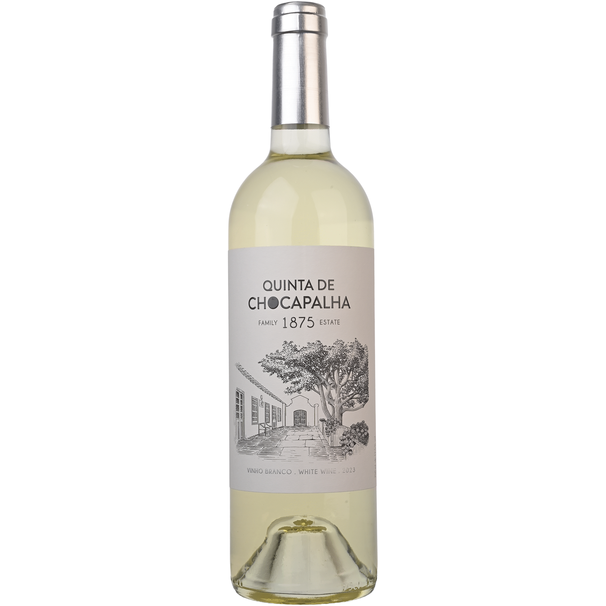 Quinta De Chocapalha Lisboa Vinho Branco