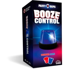 Creative Toys - Jogo Booze Control