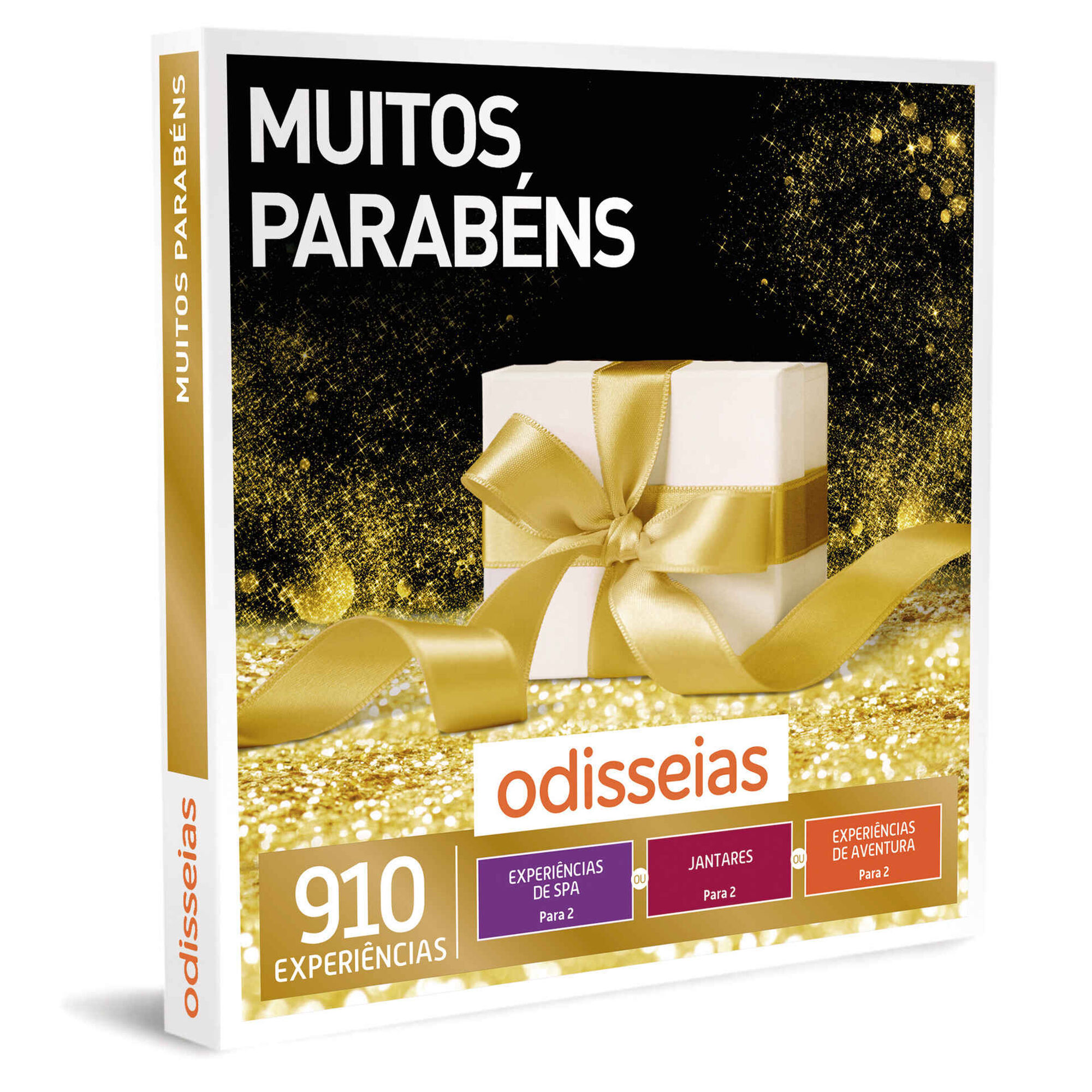 Muitos Parabéns