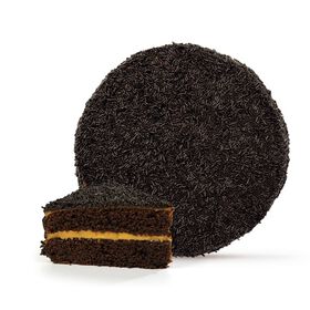 Bolo Brigadeiro