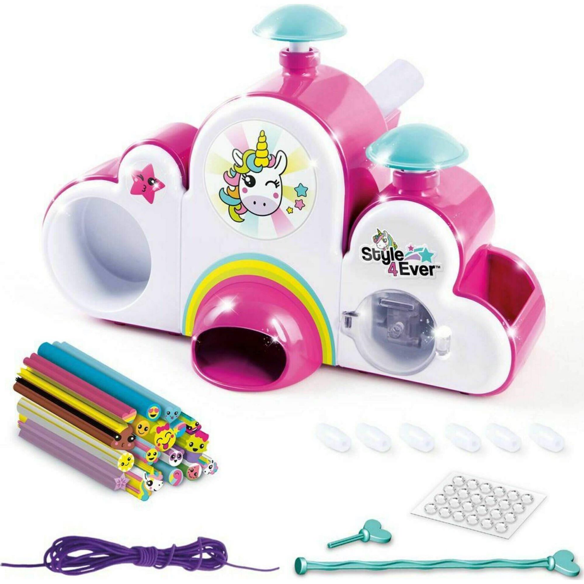 Oficina de Gelatina Super Goma