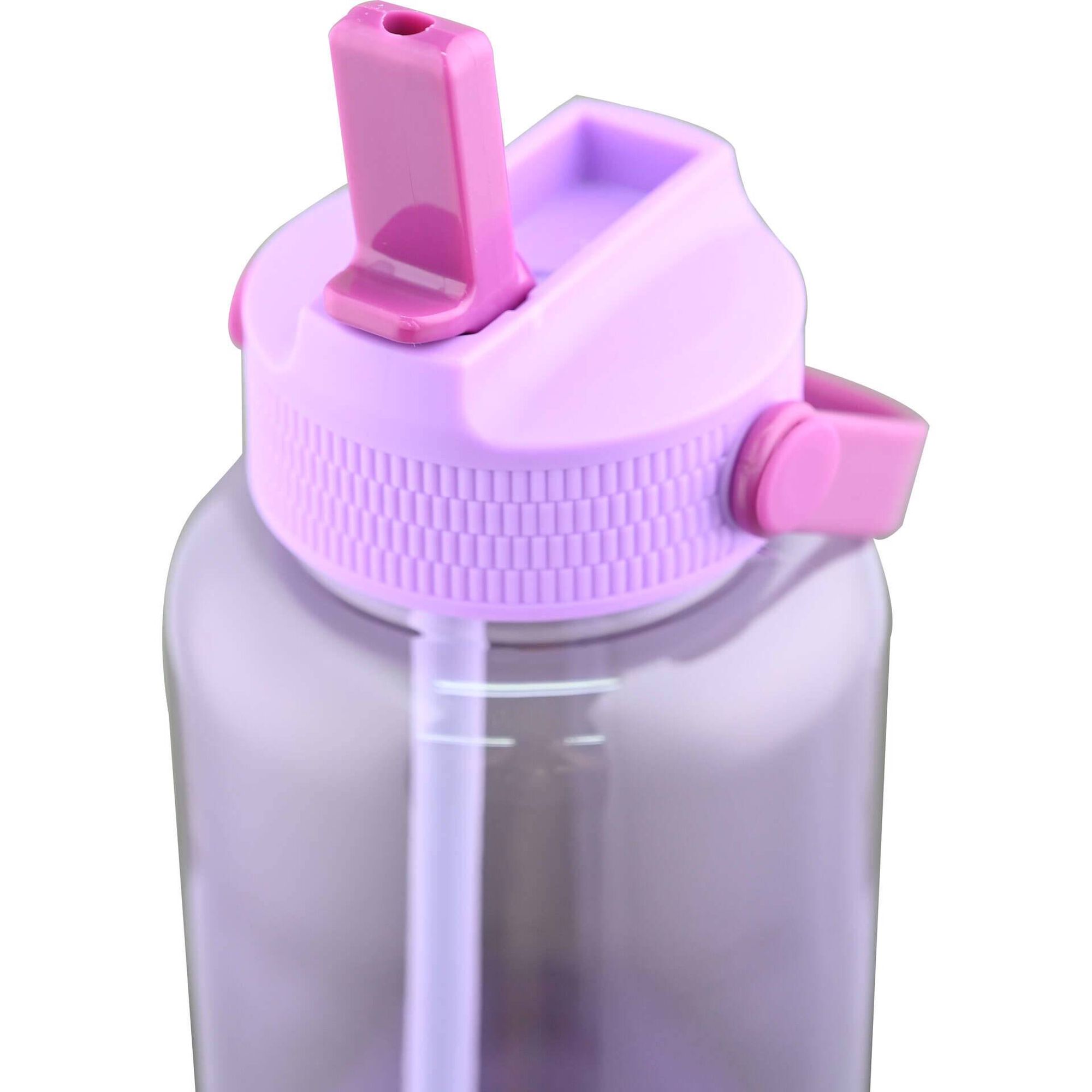 Garrafa Summer To Go 1l Roxo Kasa