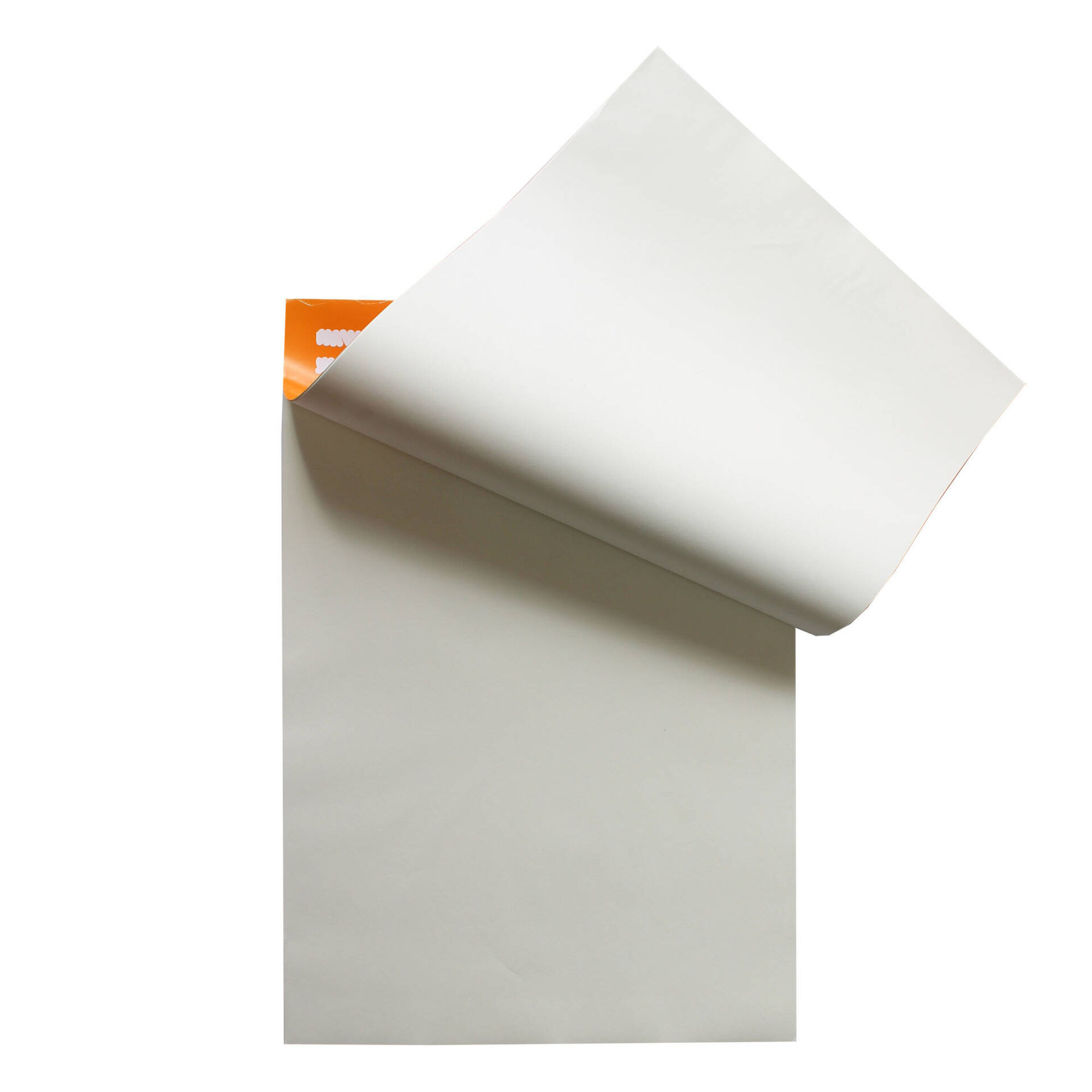 Bloco de Papel Vegetal A3