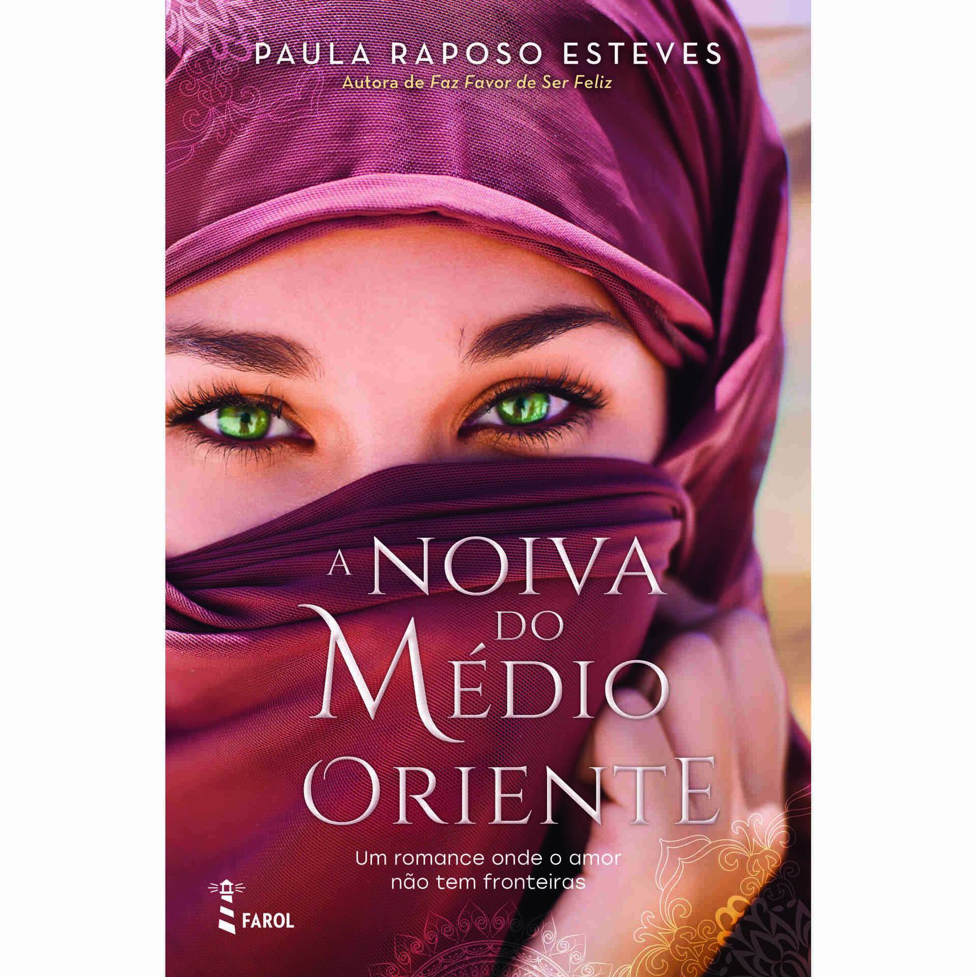 A Noiva do Médio Oriente A Noiva do Médio Oriente