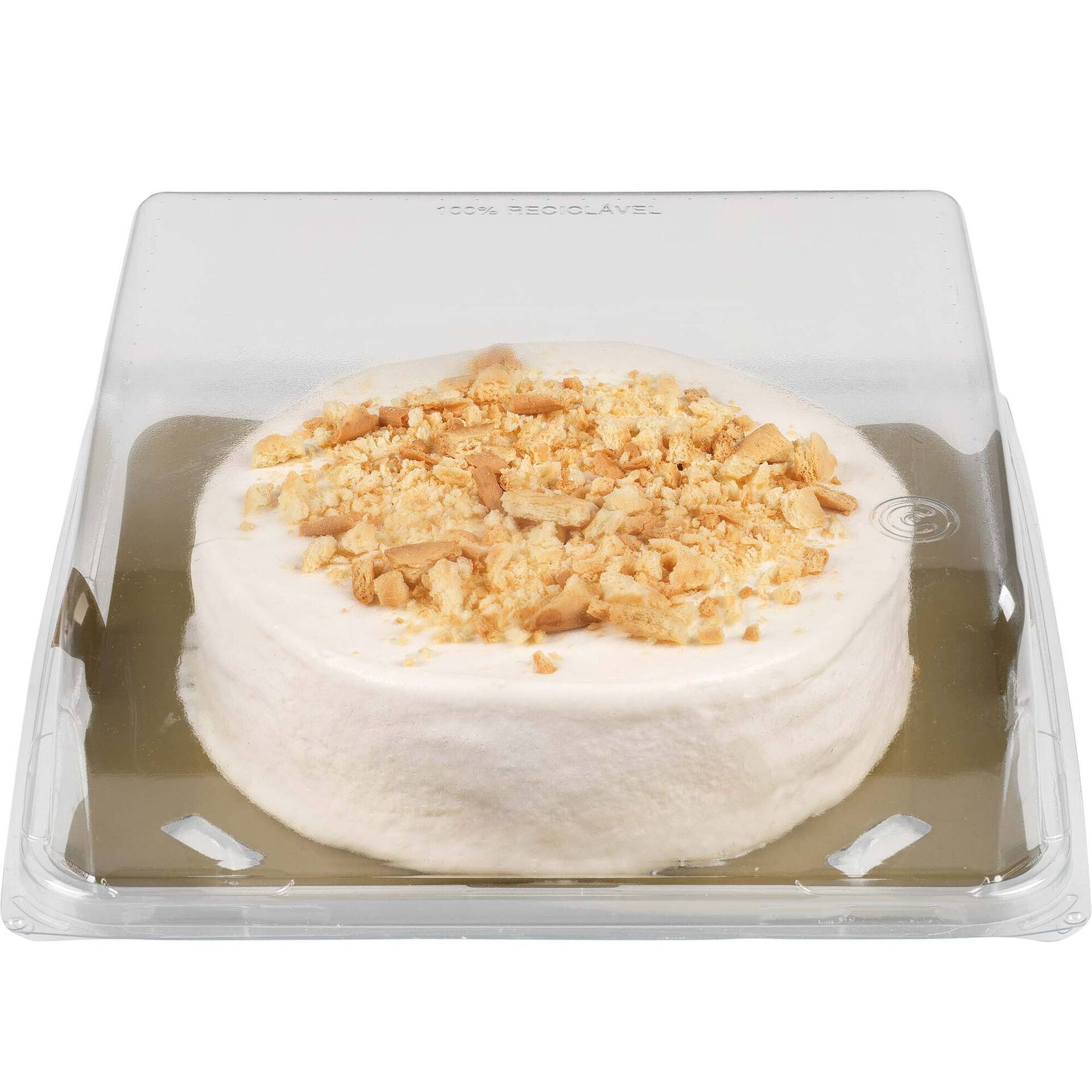 Bolo de Bolacha Da Nossa Pastelaria