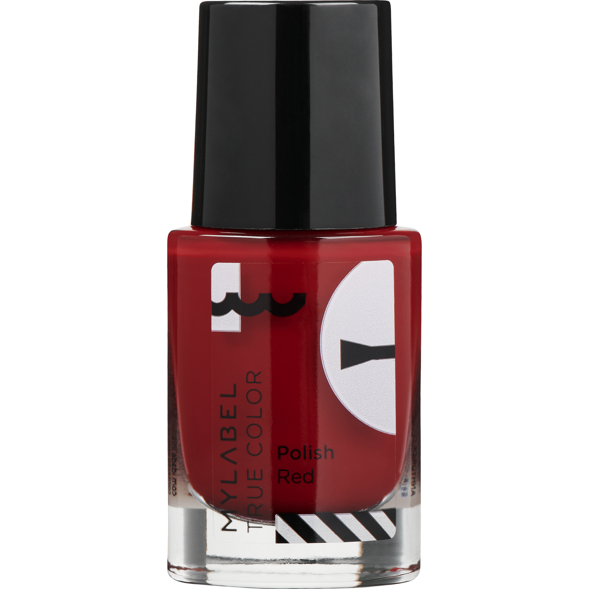 Verniz de Unhas Vermelho 109