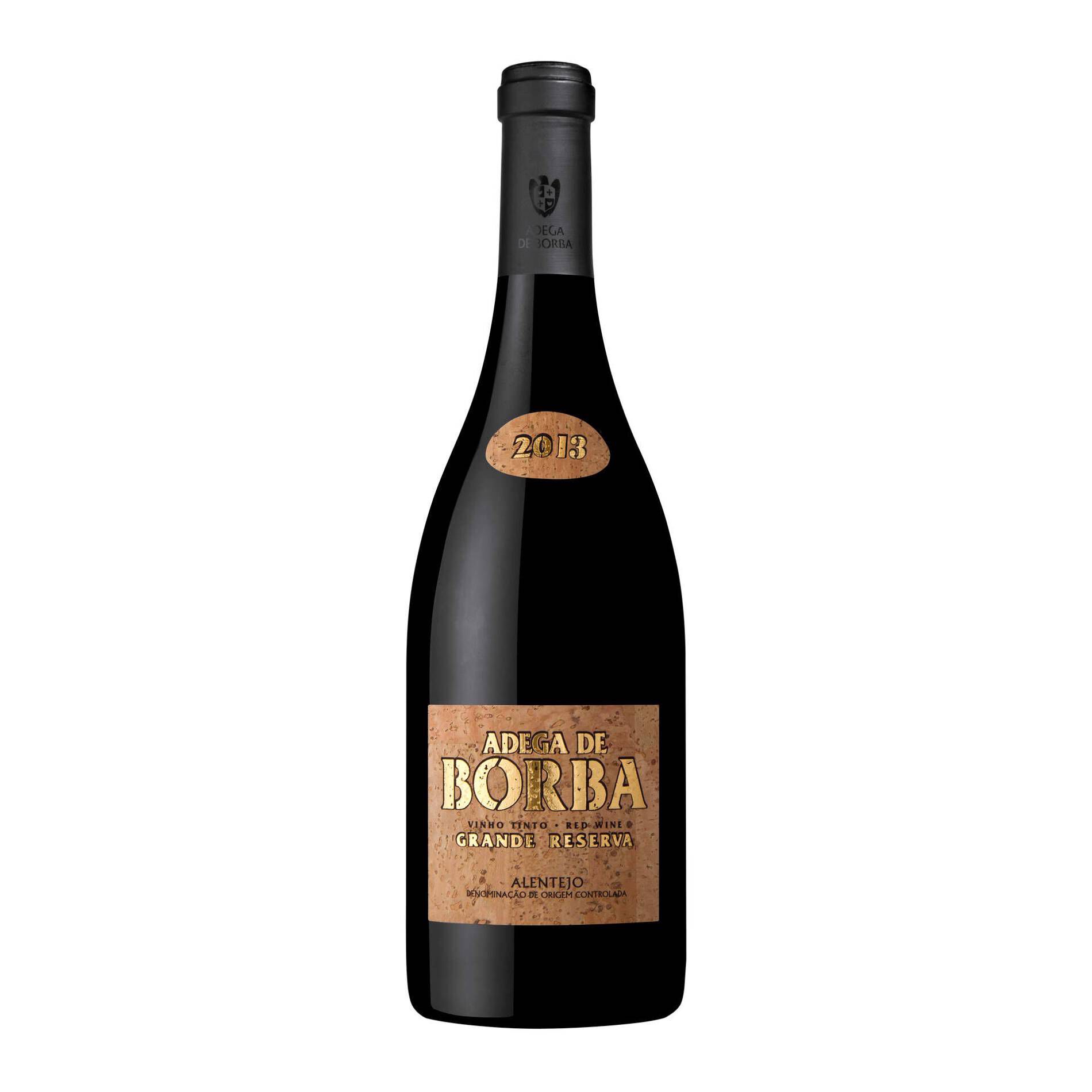 Вино Koor Reserve Red Купить