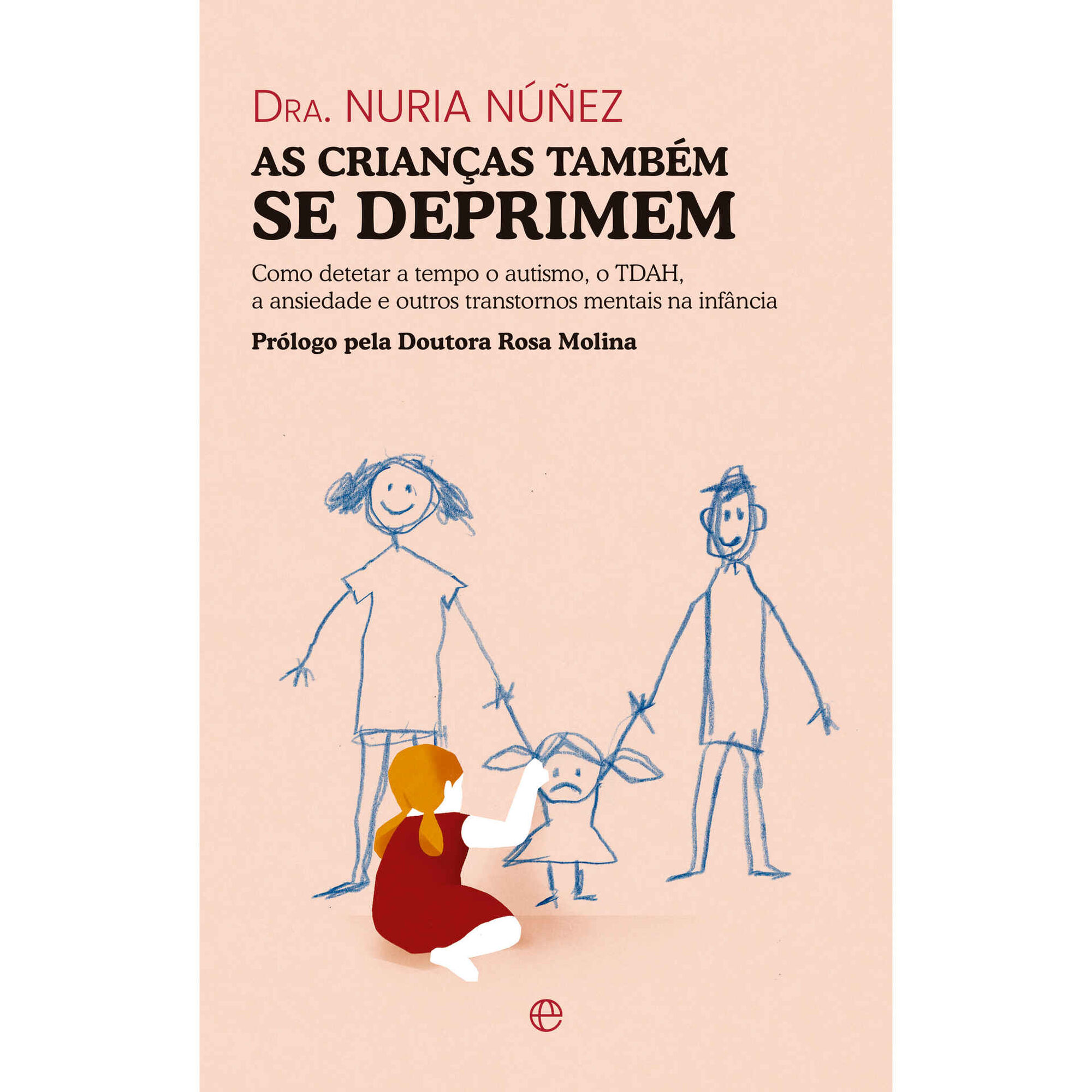 As Crian&ccedil;as Tamb&eacute;m se Deprimem