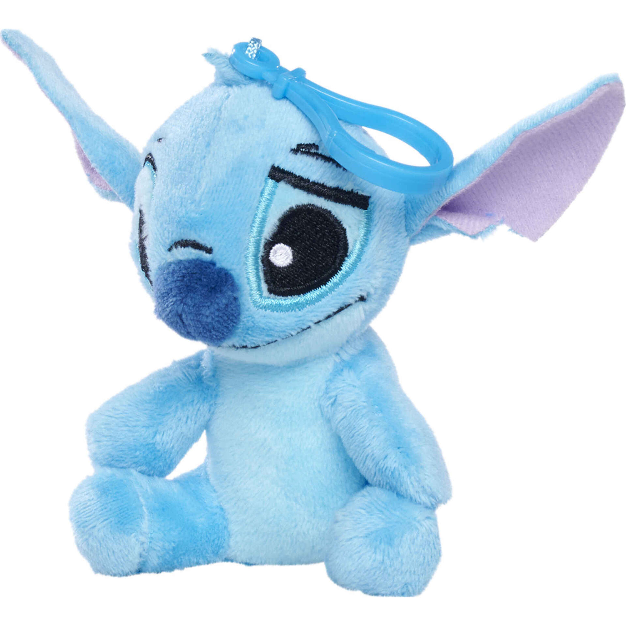 Peluche Stitch Clip