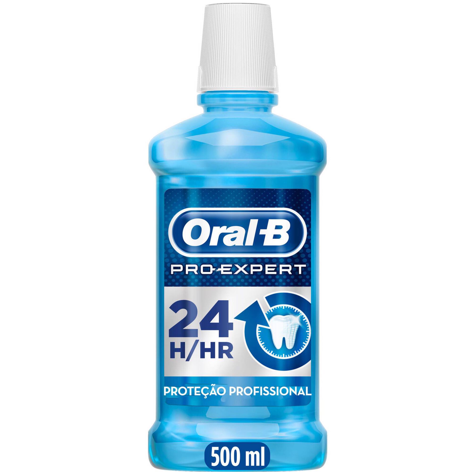 Elixir Bucal Pro-Expert Proteção Profissional