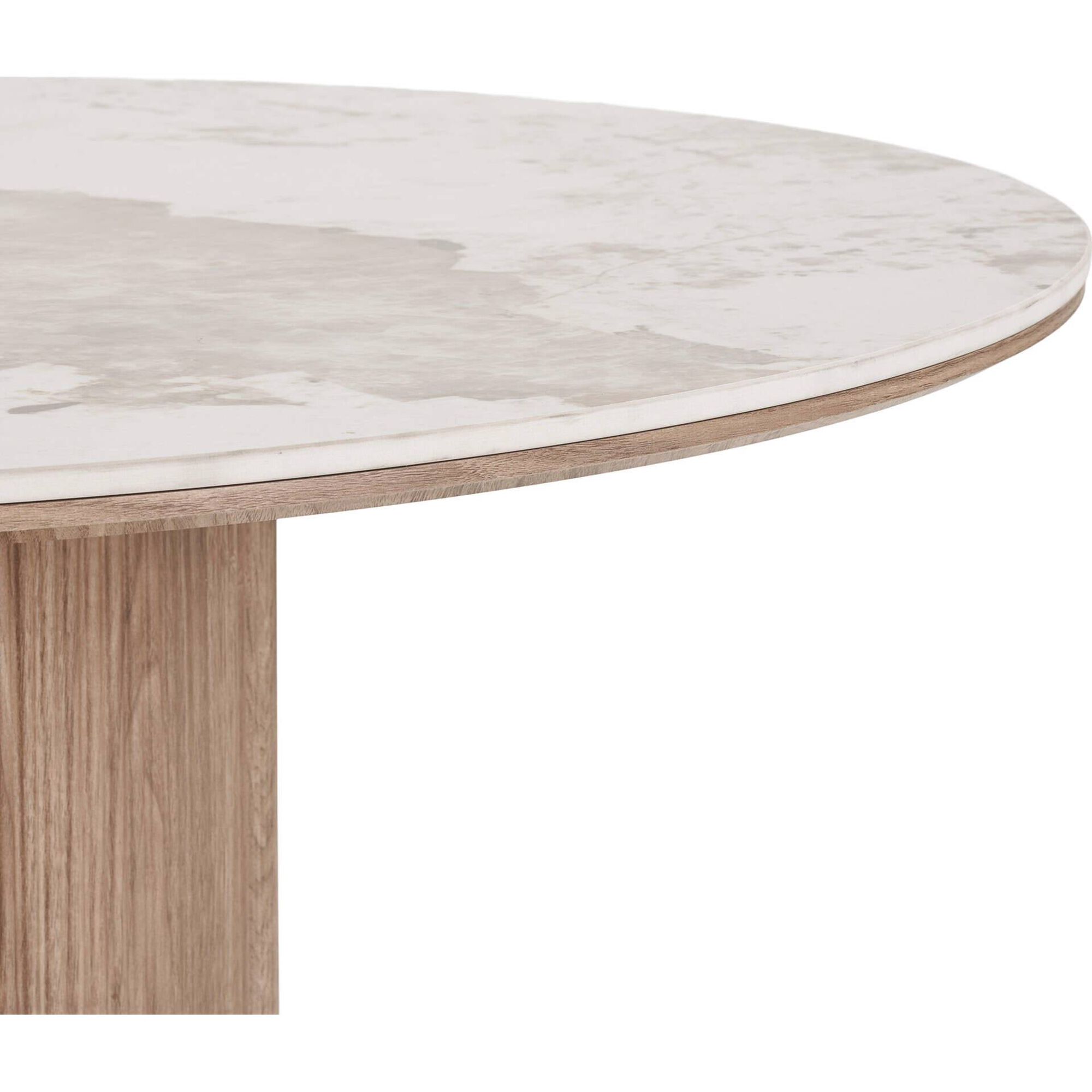 Mesa de Jantar Atenas Kasa