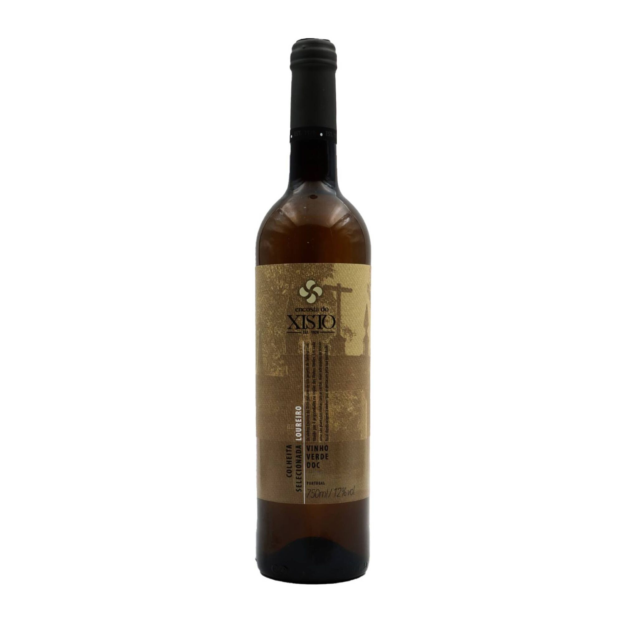 Encosta do Xisto Loureiro Vinho Verde Branco