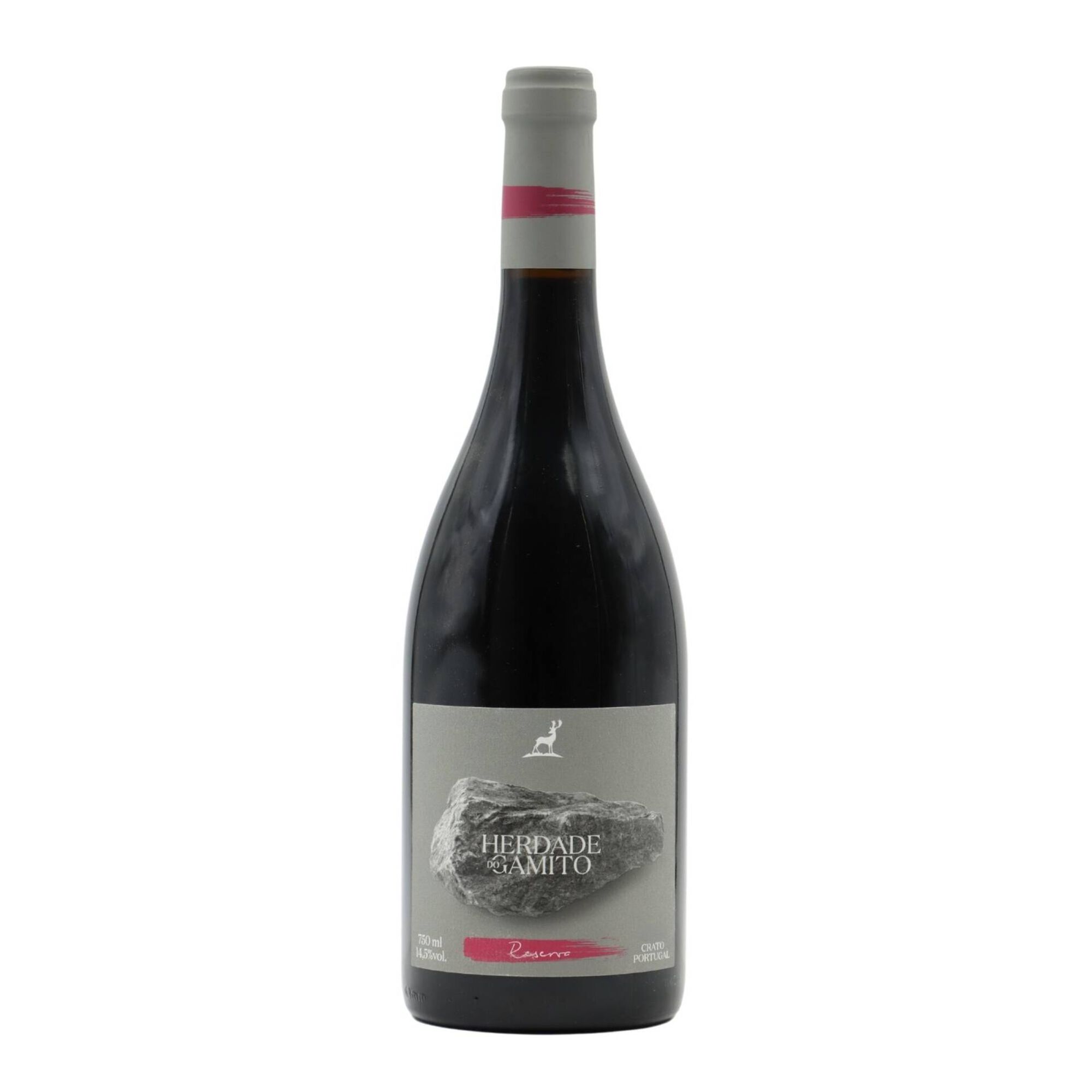 Herdade do Gamito Reserva Alentejano Vinho Tinto