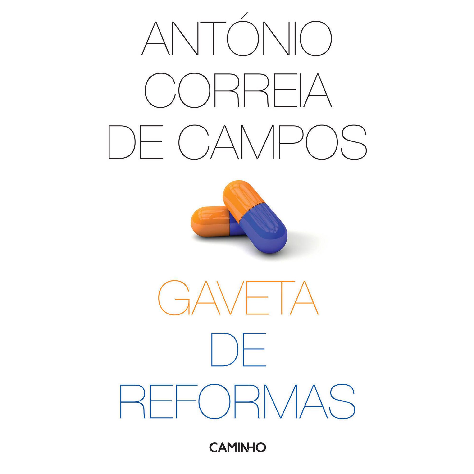 Gaveta de Reformas