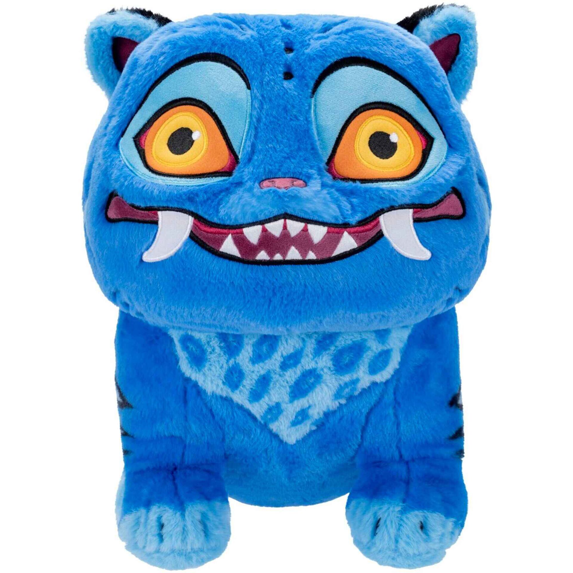 K-Pop - Peluche Derpy