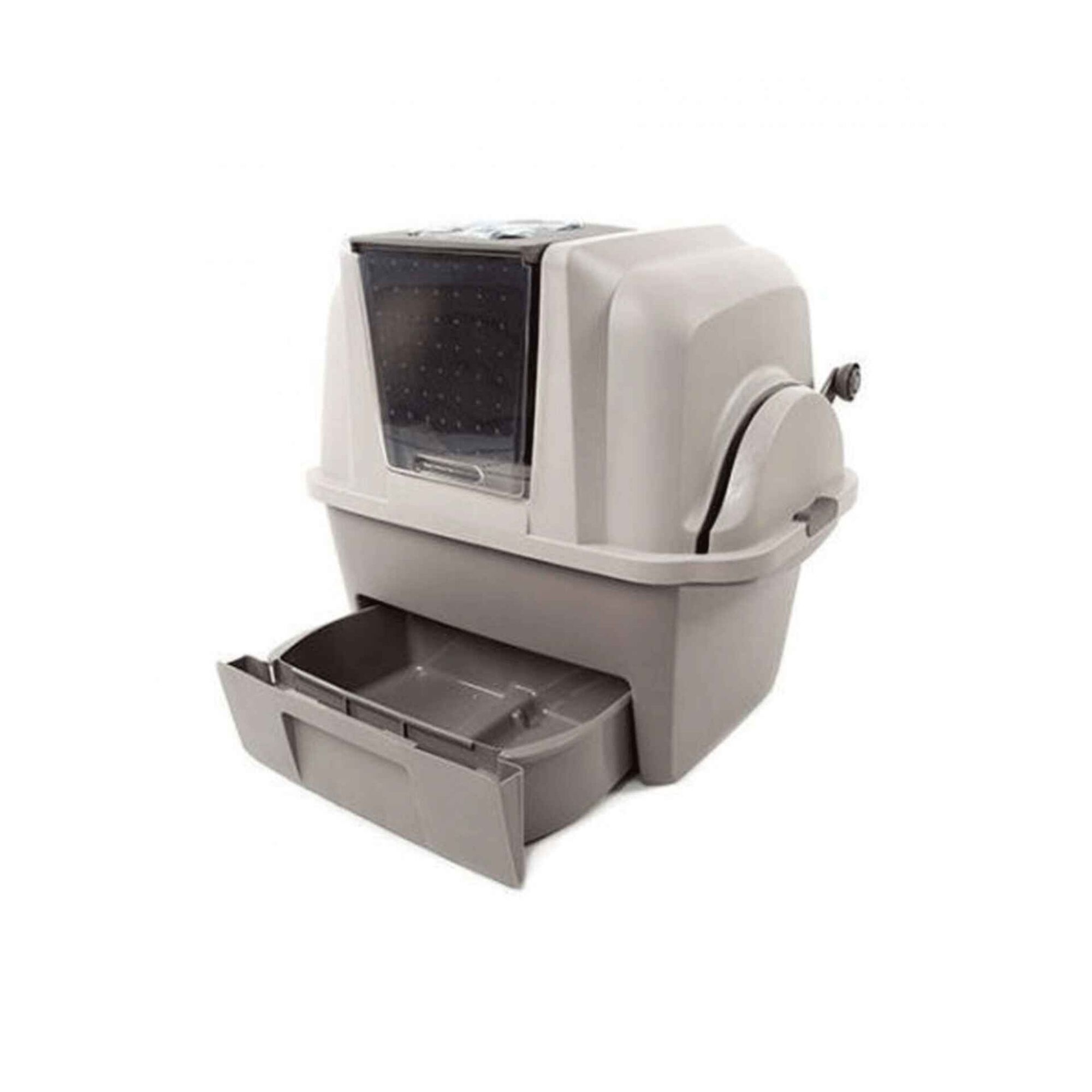 Caixa de Areia para Gato Autom&aacute;tica Catit