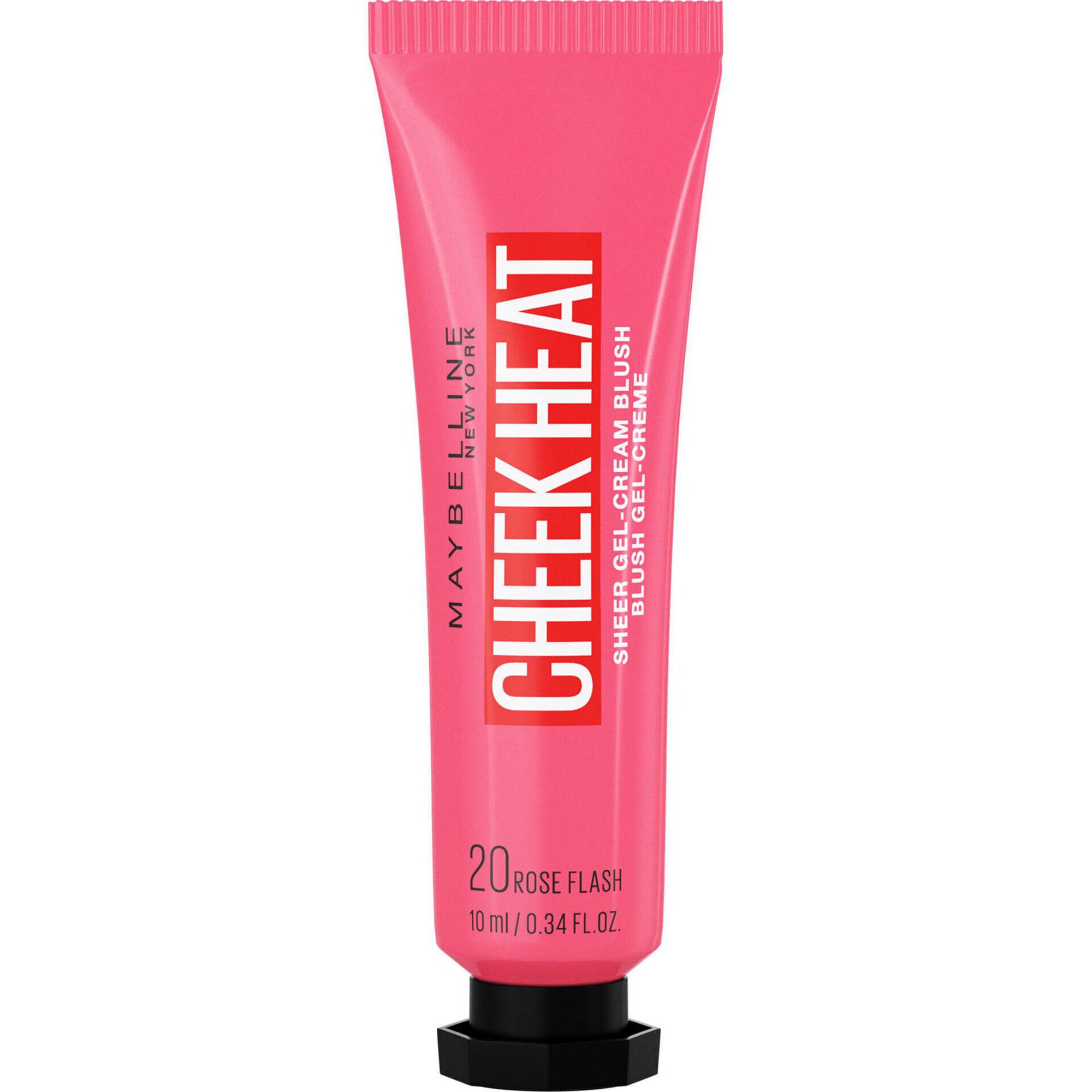 Blush Cheek Heat