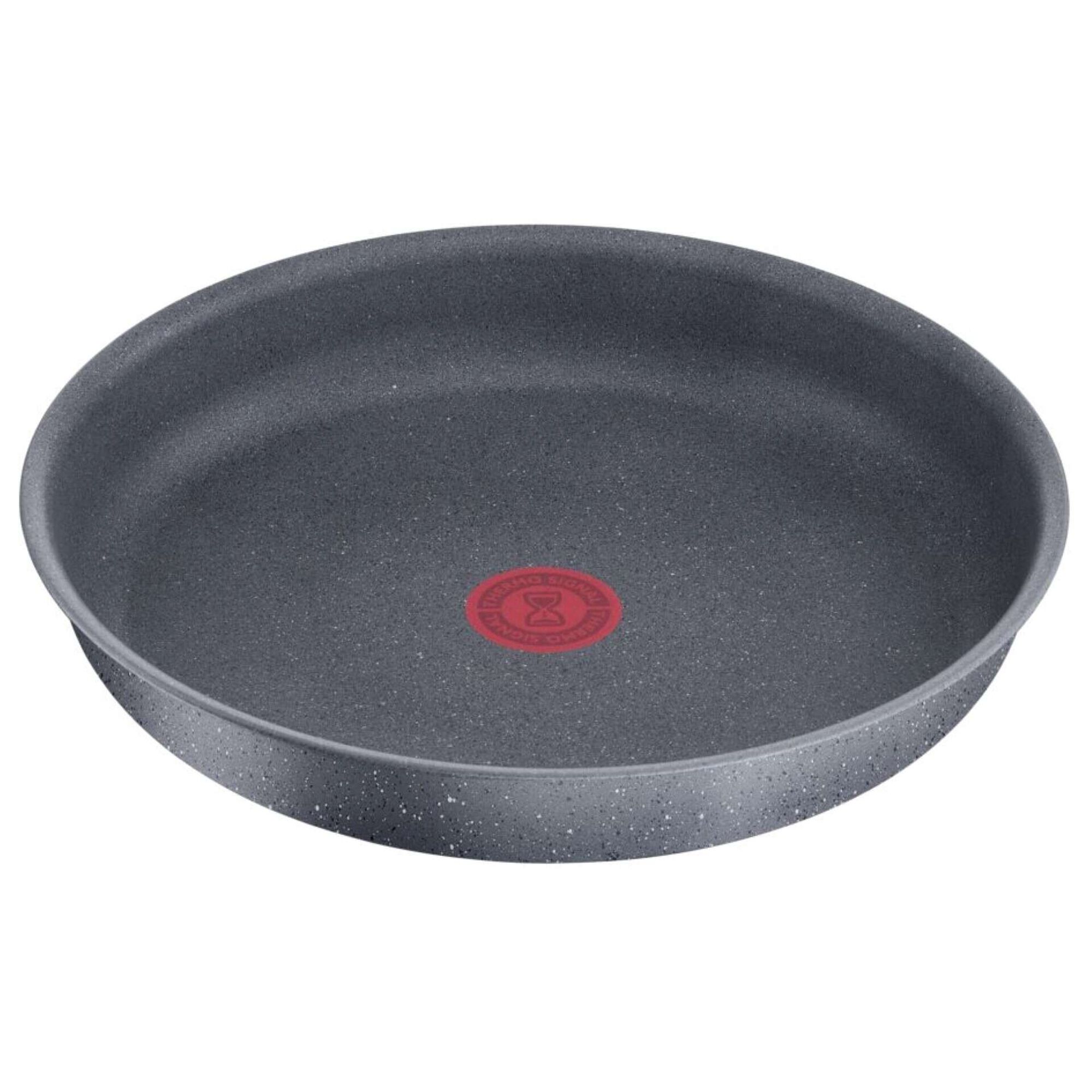Frigideira Ingenio Natural Force 28cm Tefal