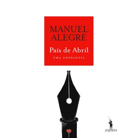 Pa&iacute;s de Abril de Manuel Alegre