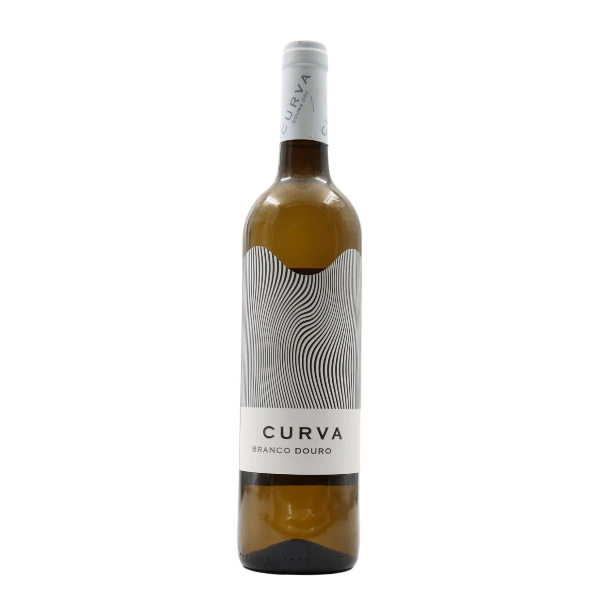 Curva Douro Vinho Branco
