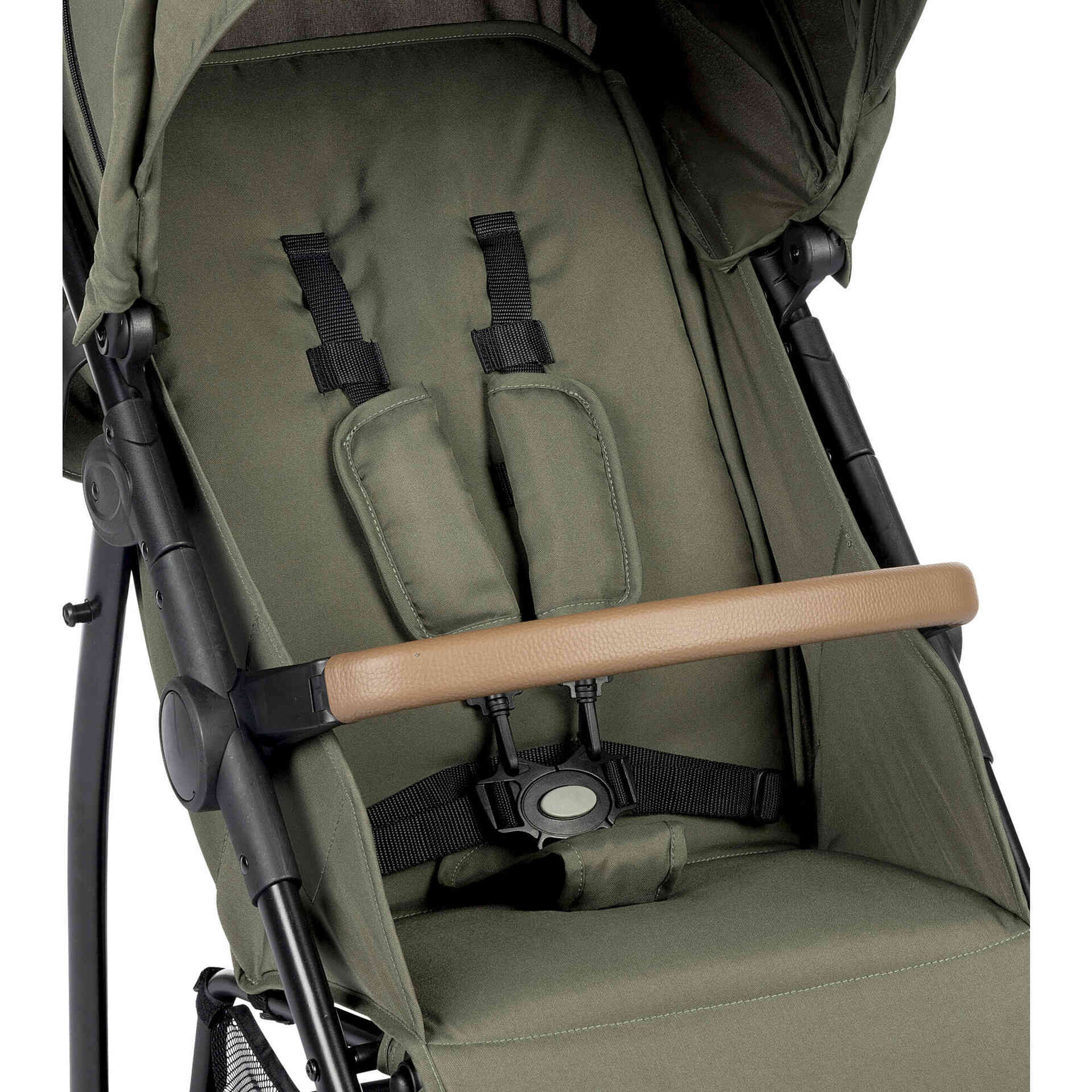 Carrinho de Passeio Ingenious Mineral