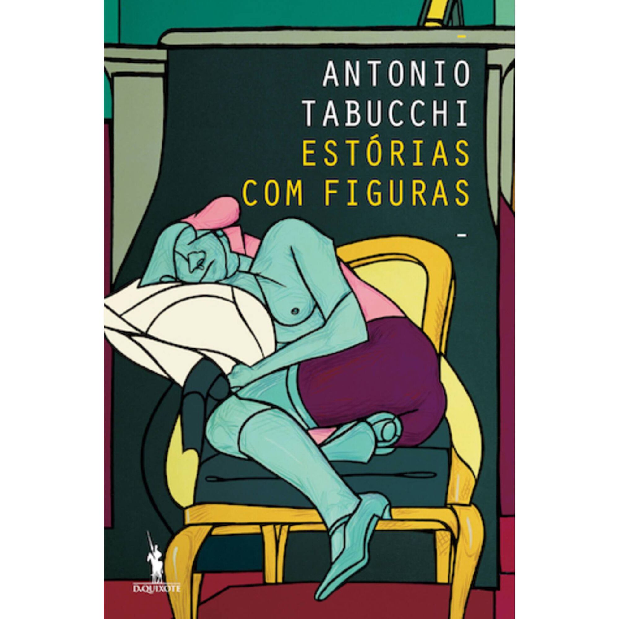 Est&oacute;rias com Figuras