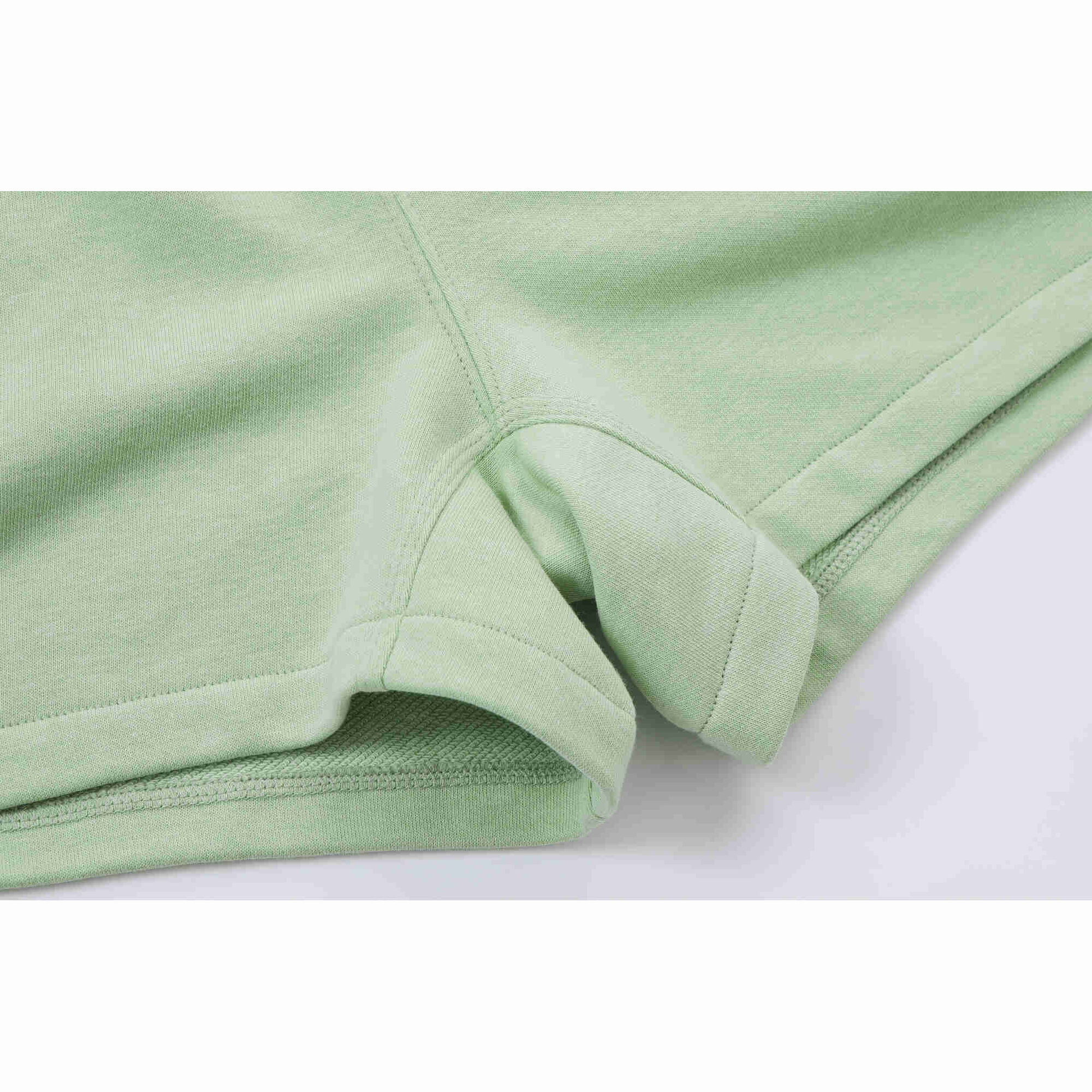 Cal&ccedil;&otilde;es Algod&atilde;o Mulher Verde