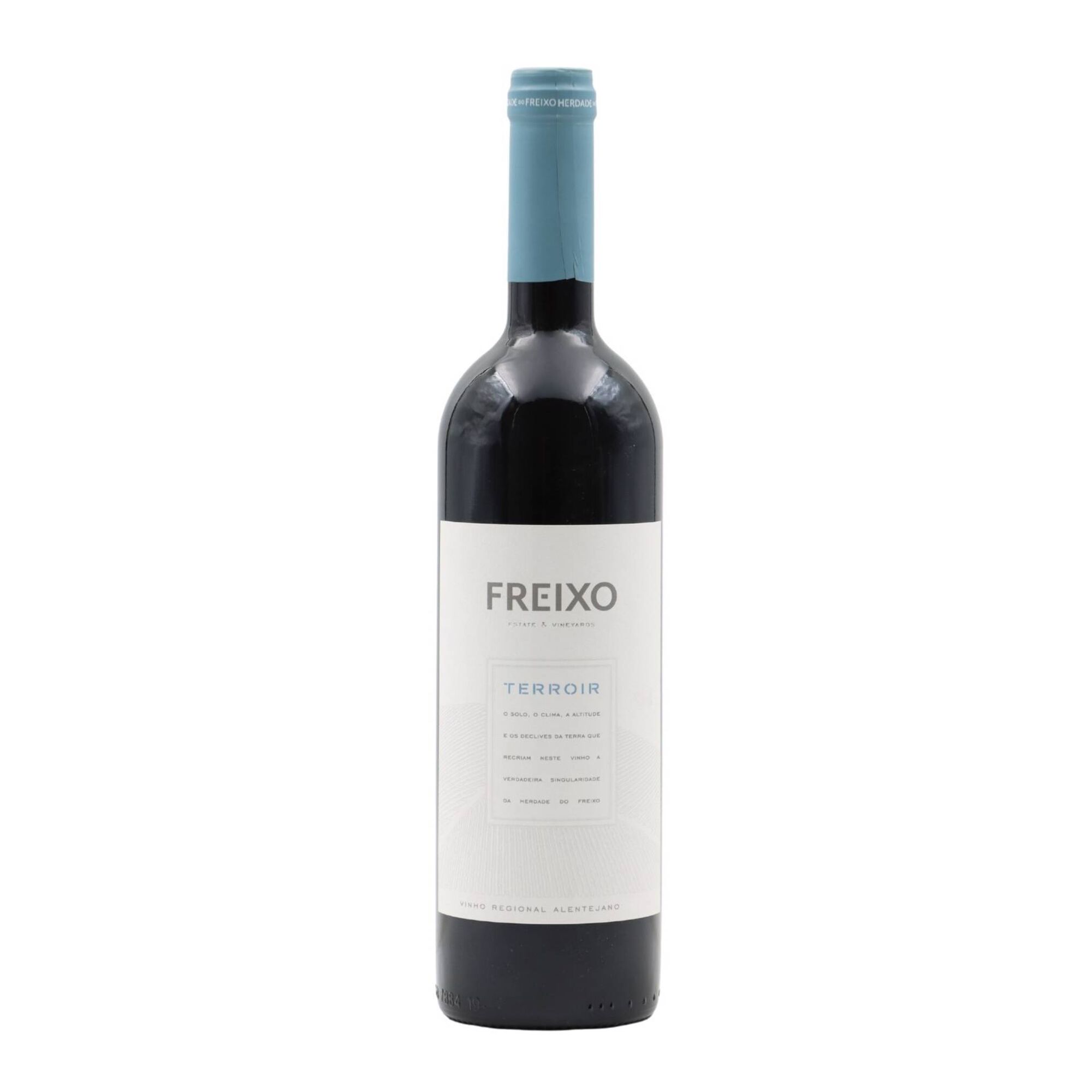 Herdade do Freixo Terroir Alentejo Vinho Tinto